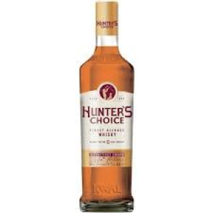 Hunter’s - Choice Whisky 250ml
